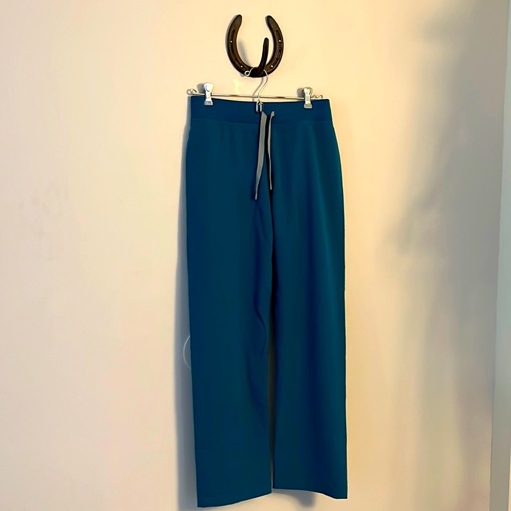 Figs Livingston Pacific Blue XS
